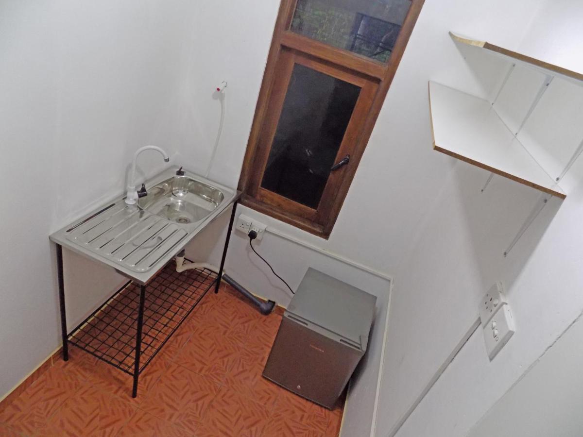 נגומבו Coco Home מראה חיצוני תמונה