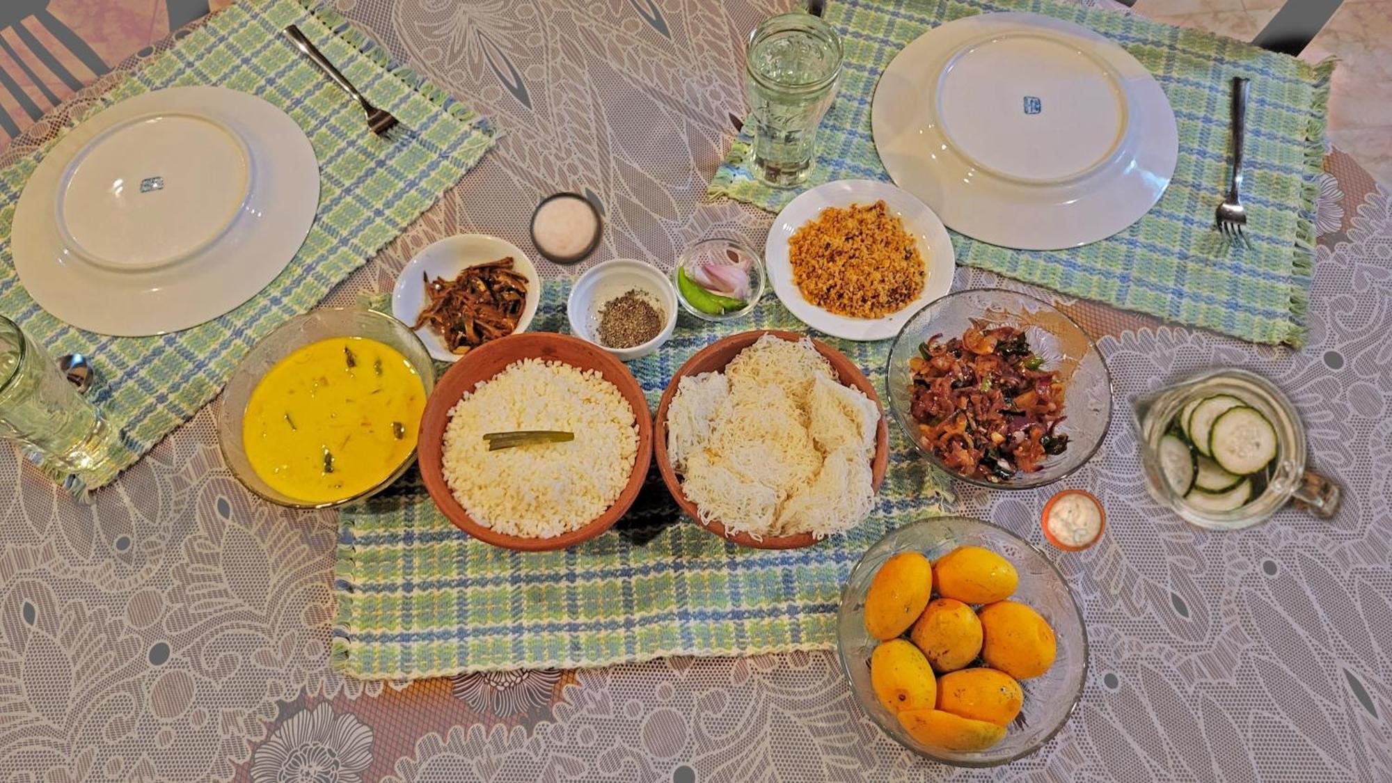 נגומבו Coco Home מראה חיצוני תמונה