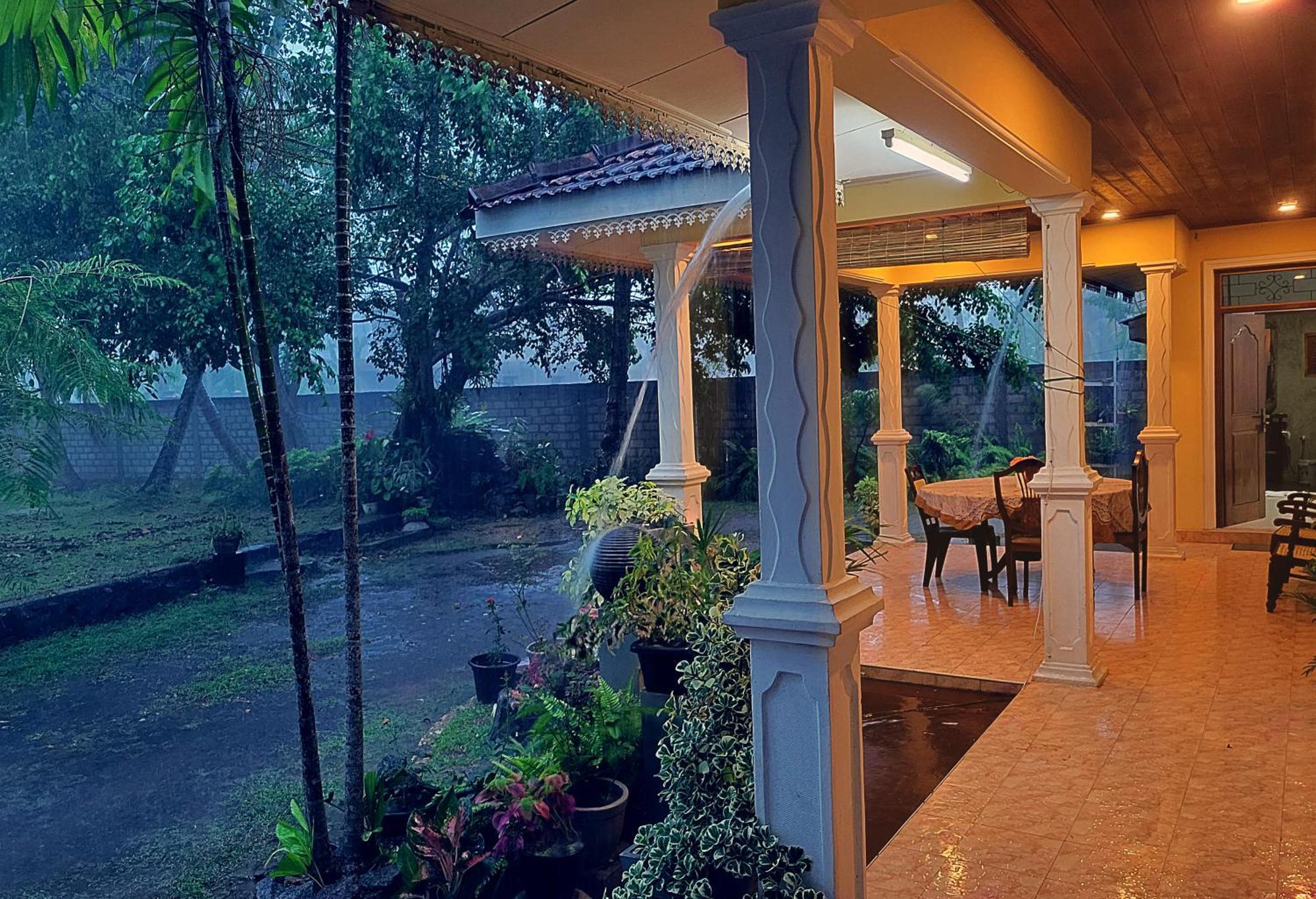 נגומבו Coco Home מראה חיצוני תמונה
