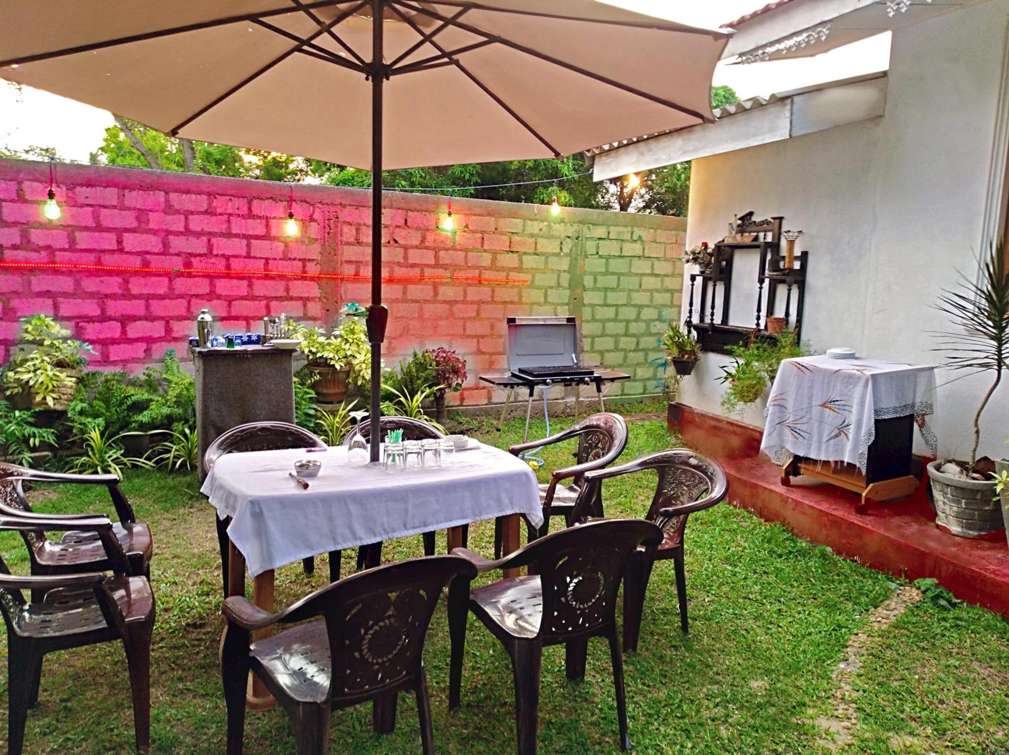 נגומבו Coco Home מראה חיצוני תמונה