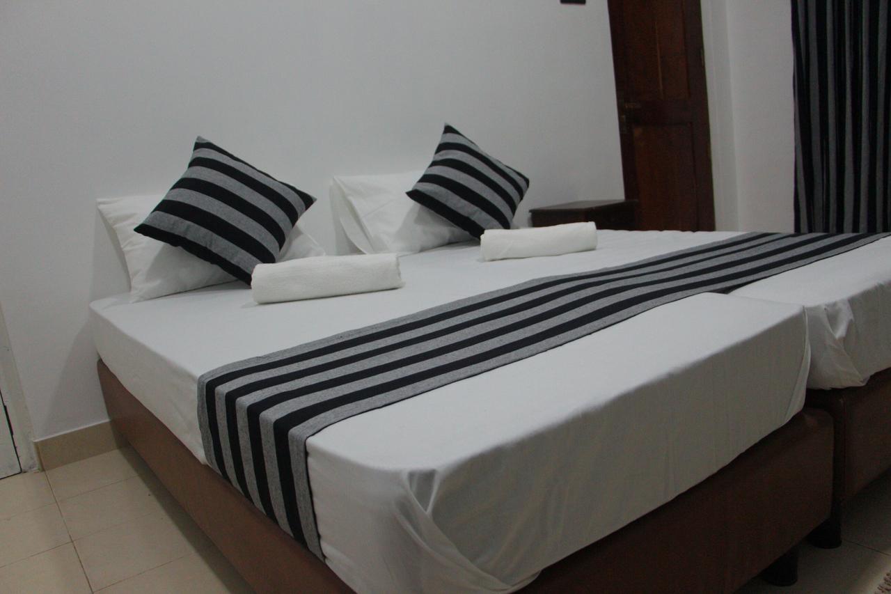 נגומבו Coco Home מראה חיצוני תמונה