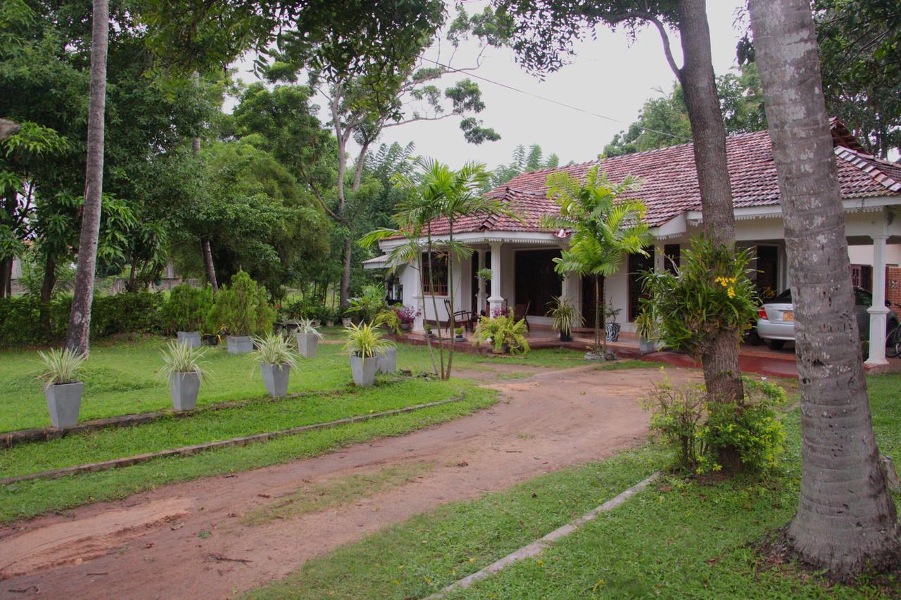נגומבו Coco Home מראה חיצוני תמונה