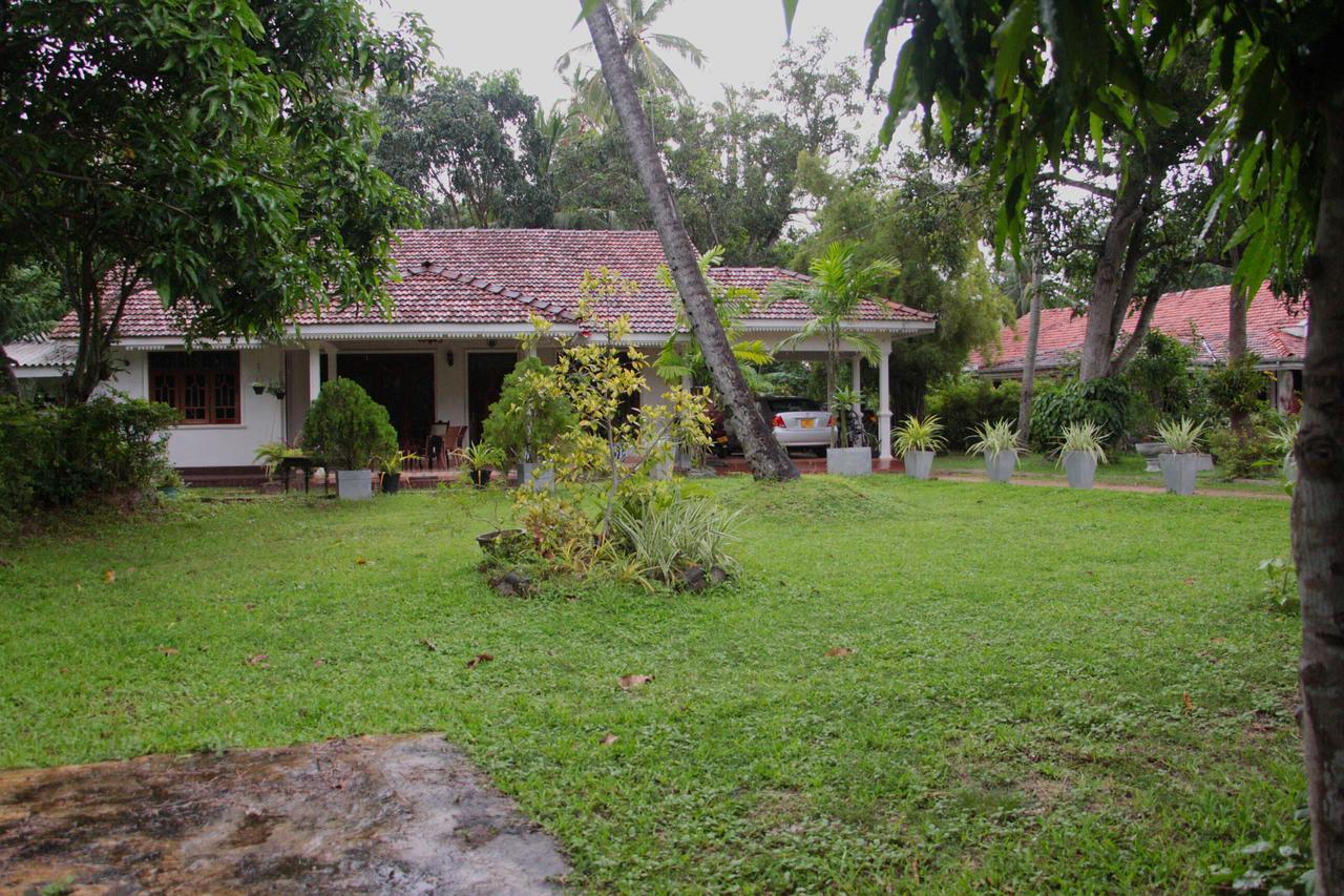 נגומבו Coco Home מראה חיצוני תמונה