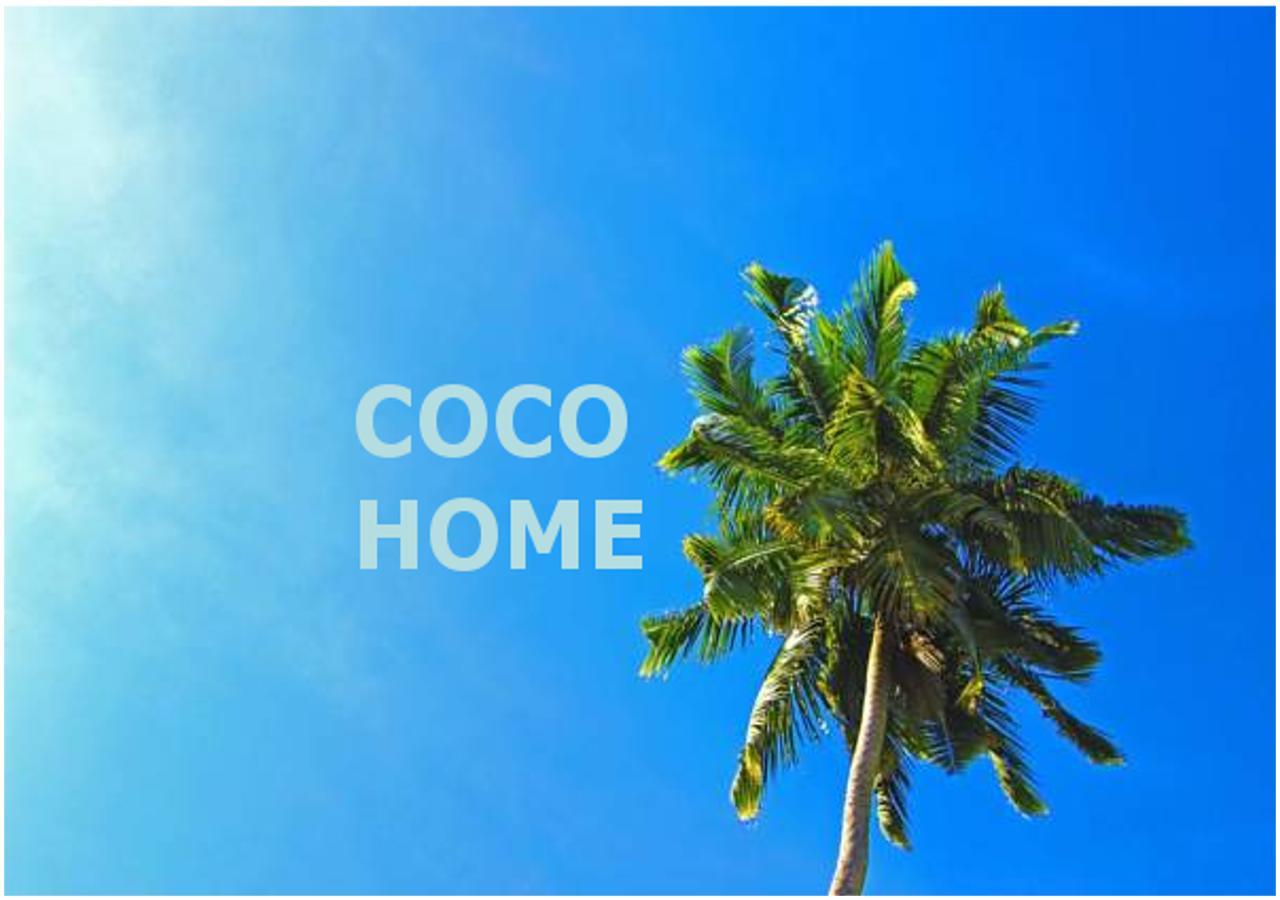 נגומבו Coco Home מראה חיצוני תמונה