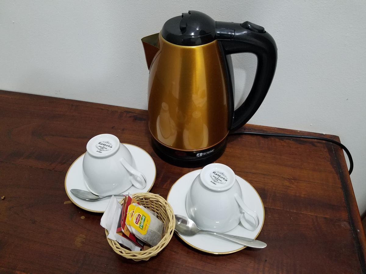 נגומבו Coco Home מראה חיצוני תמונה